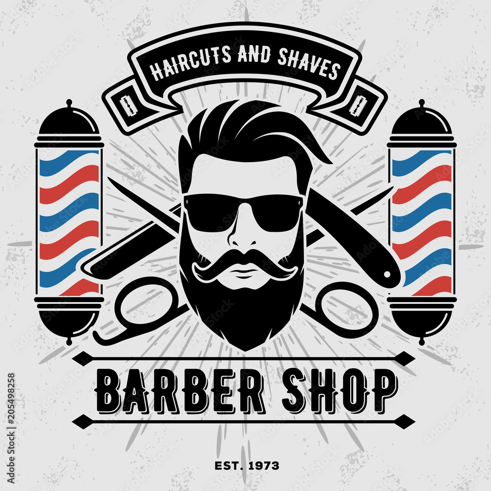 Rapi Amat Barbershop